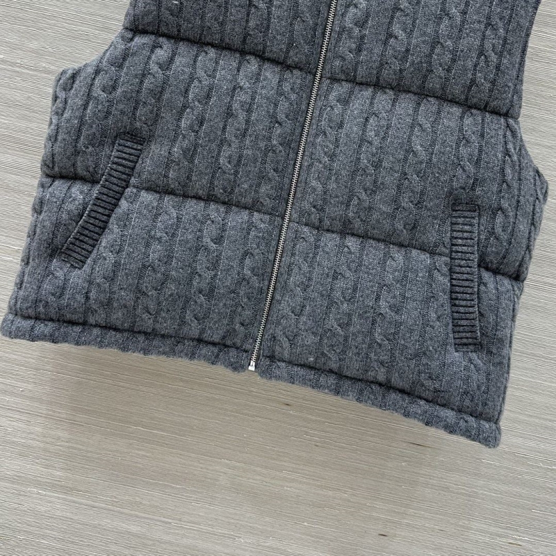 Brunello Cucinelli Down Jacket